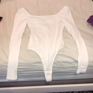 Fashion Nova Bodysuit